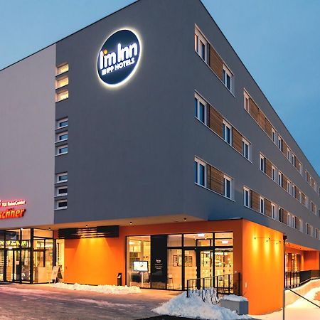 I´m Inn Wieselburg Buitenkant foto